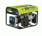 Generador PRAMAC ES8000 DPP AVR